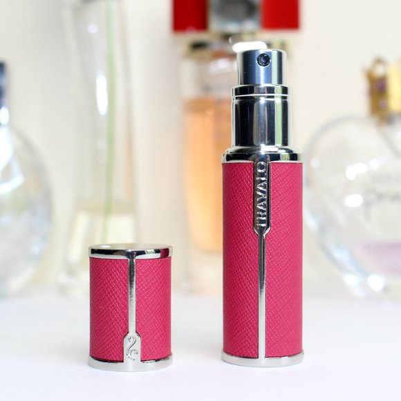 🛍️ Travalo Milano Refillable Perfume Bottle - Picture 2 of 12